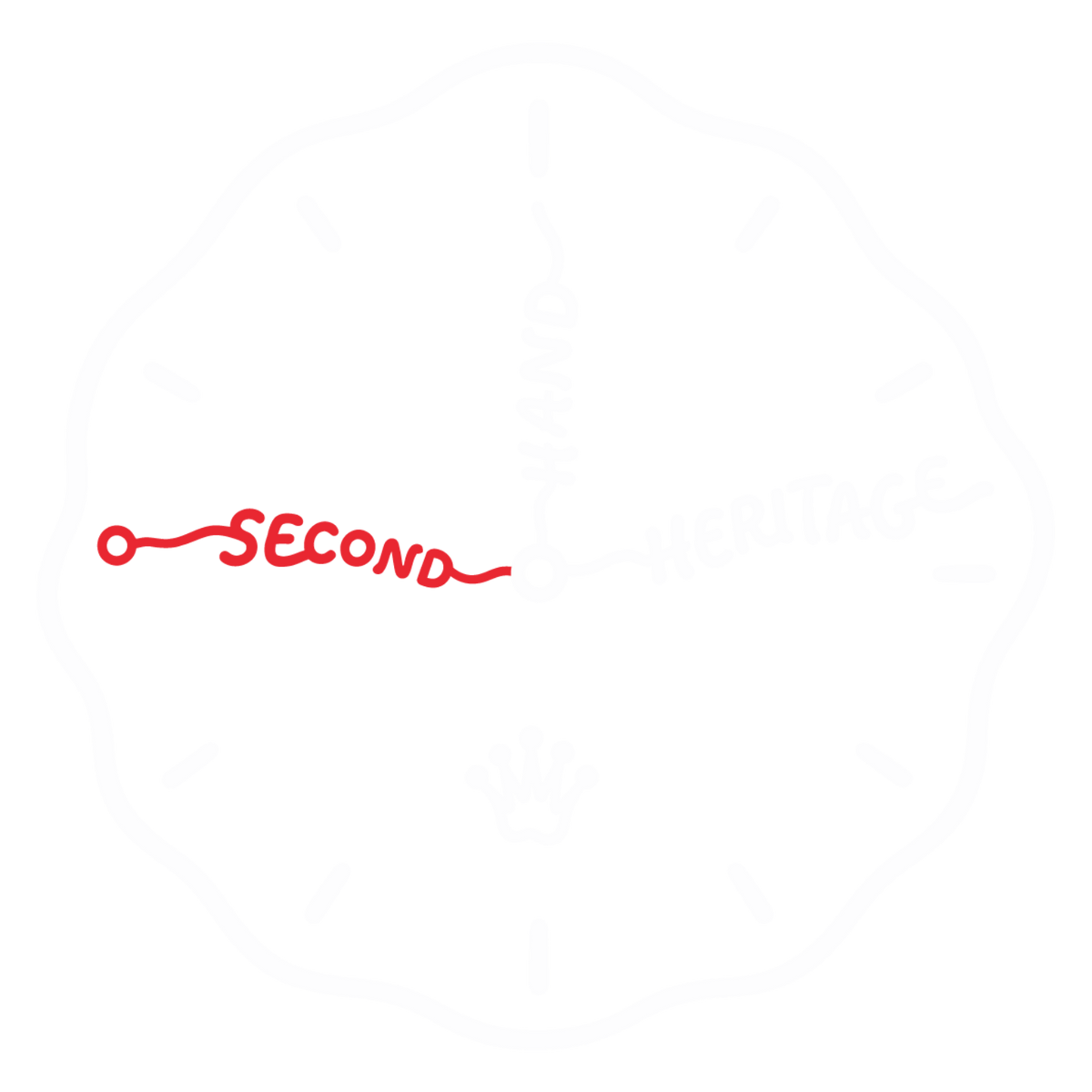 Second Hand Heritage